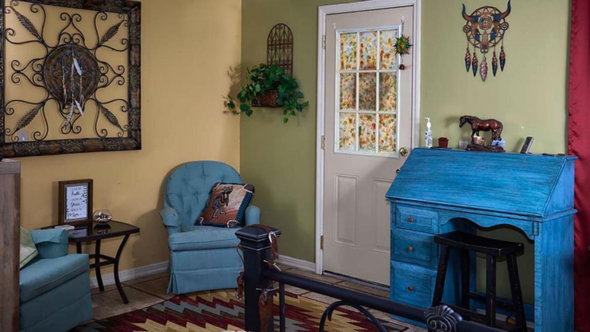 Room In Bb - Pleasant Days Bb Southwest Cottage Homosassa Eksteriør bilde