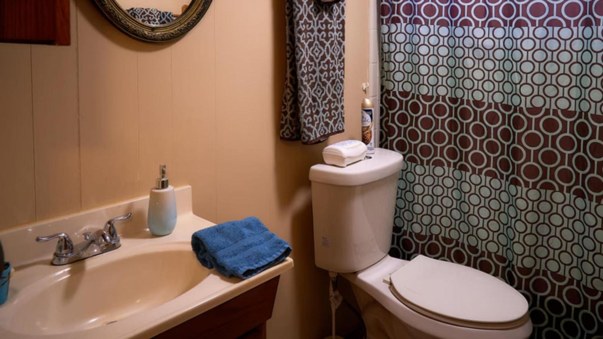 Room In Bb - Pleasant Days Bb Southwest Cottage Homosassa Eksteriør bilde