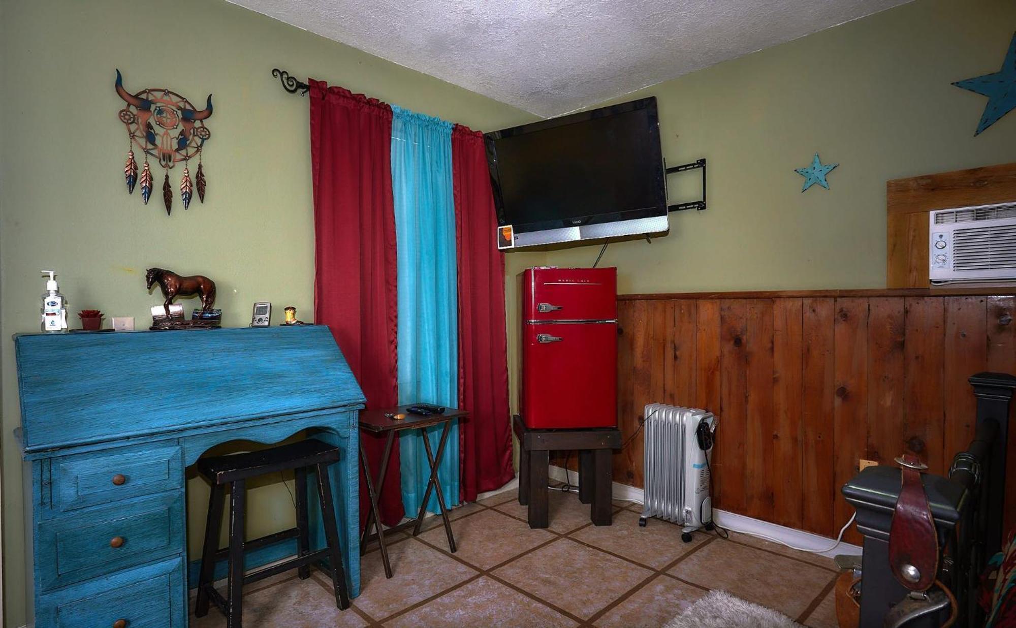 Room In Bb - Pleasant Days Bb Southwest Cottage Homosassa Eksteriør bilde