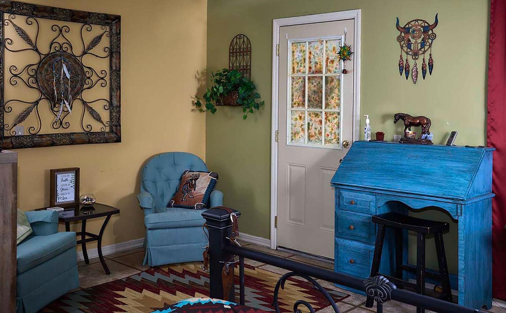 Room In Bb - Pleasant Days Bb Southwest Cottage Homosassa Eksteriør bilde