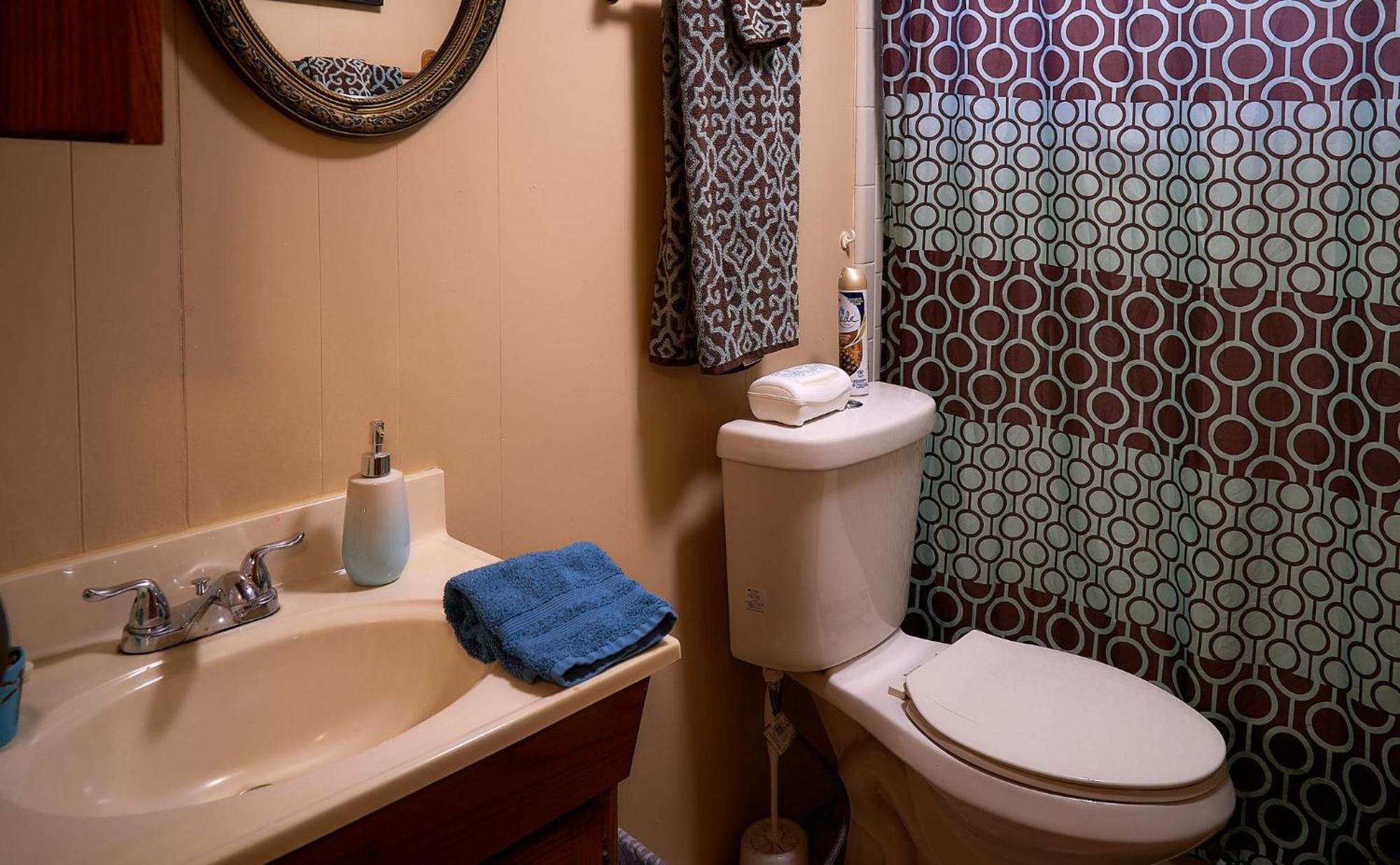 Room In Bb - Pleasant Days Bb Southwest Cottage Homosassa Eksteriør bilde